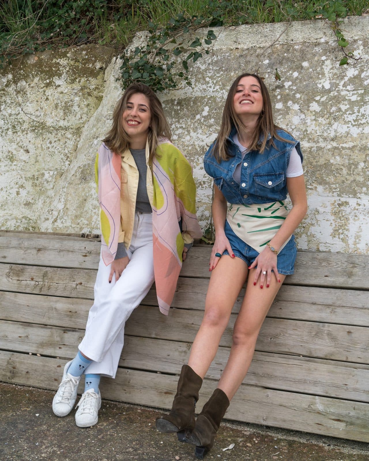 Markamızın Doğal, Hayatın İçerisinden Olabilmesine Önem Veriyoruz…