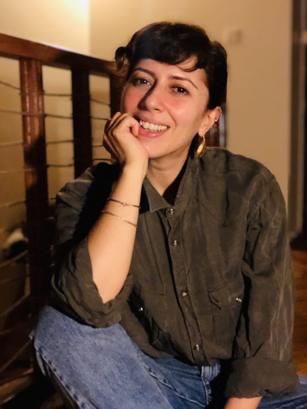 Üniversite’de Sevdiğim Şarkılara Hikayeler Yazardım…