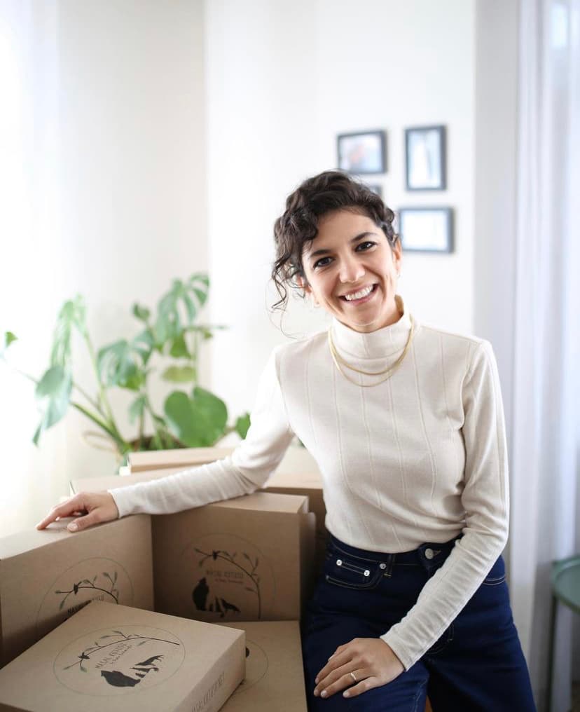 Kişiye Özel Masal Kutuları…