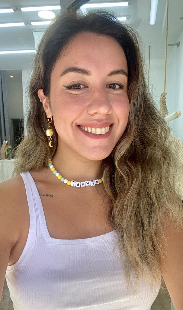 El Yapımı Olduğu Anlaşılsın, Ama Çok Kaliteli ve Özel Olsun…