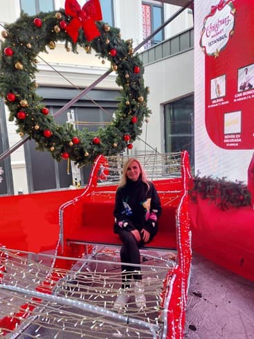 Daha İyi Bir Christmas Market Mümkün…