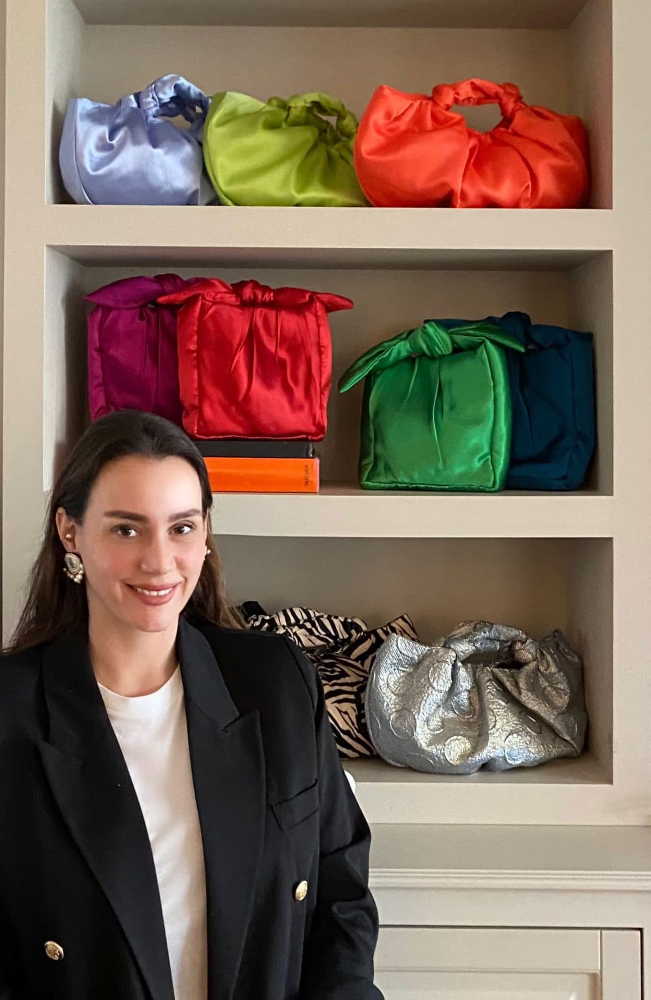 Geri Dönüşümden Yeni Ürünler…