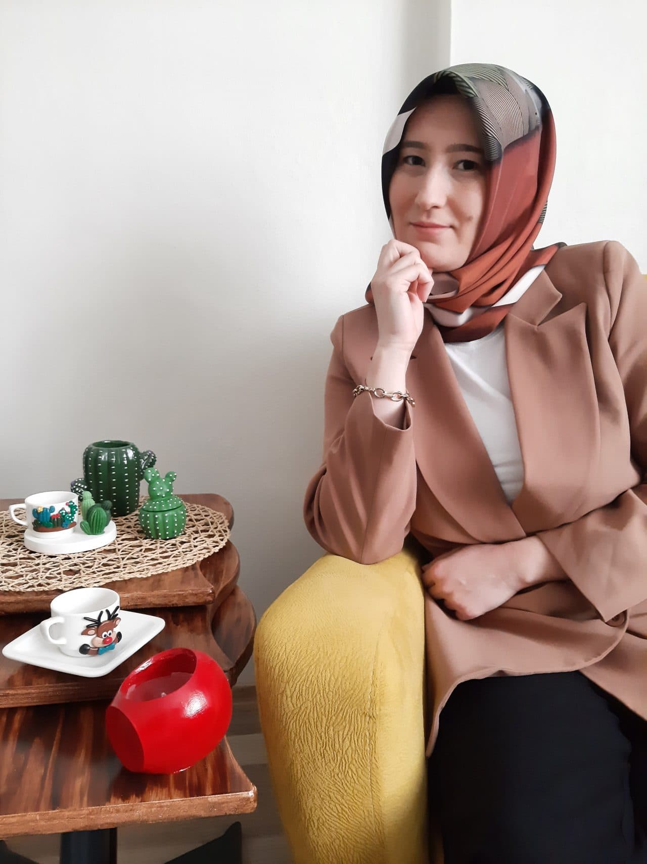 Kuzenlerin Taş Dünyası