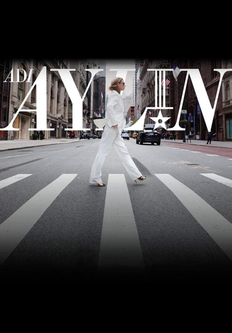 Adı Aylin Zorlu Psm’de