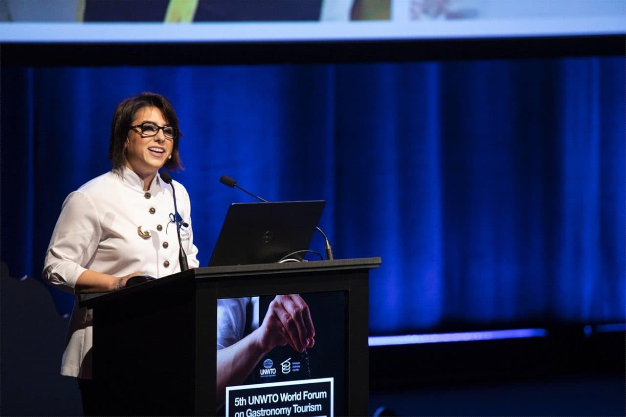 Mardinli Kadınlarla Kalıpları Yıktık…