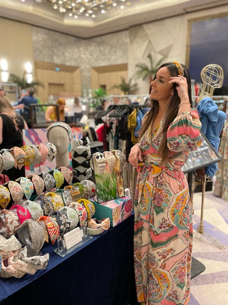 Saçınızı Taçlandırın…