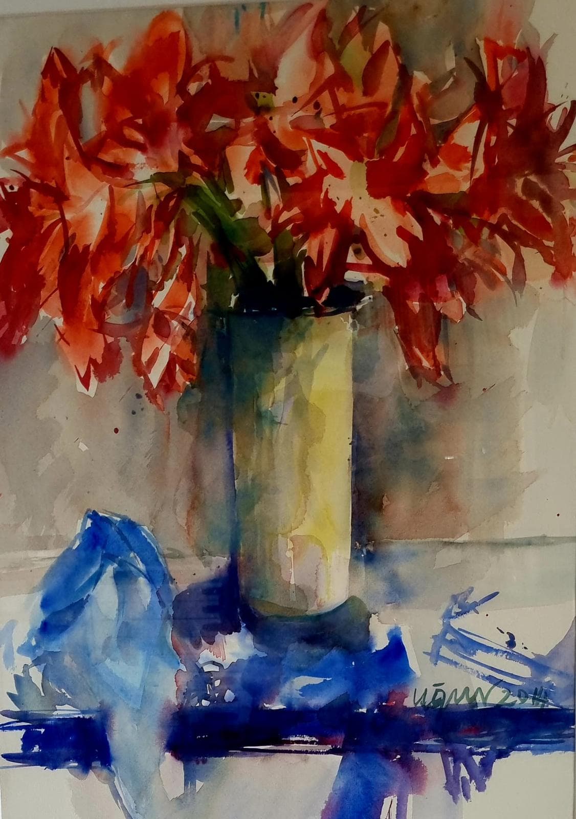 Datçalı Sanatçılar Datça Ruhunu Bu Kez Bodrum’a taşıyor…