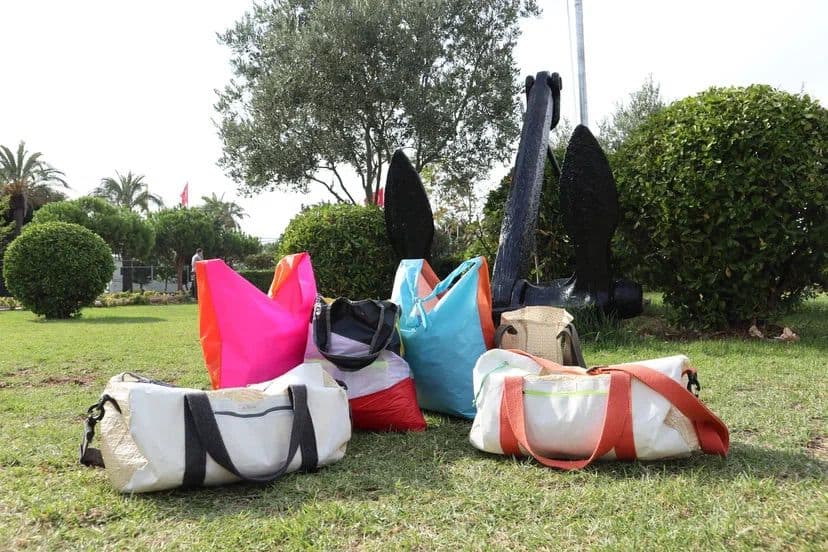 Kullanışlı Ürünler Tasarlayan Ajma Markası…