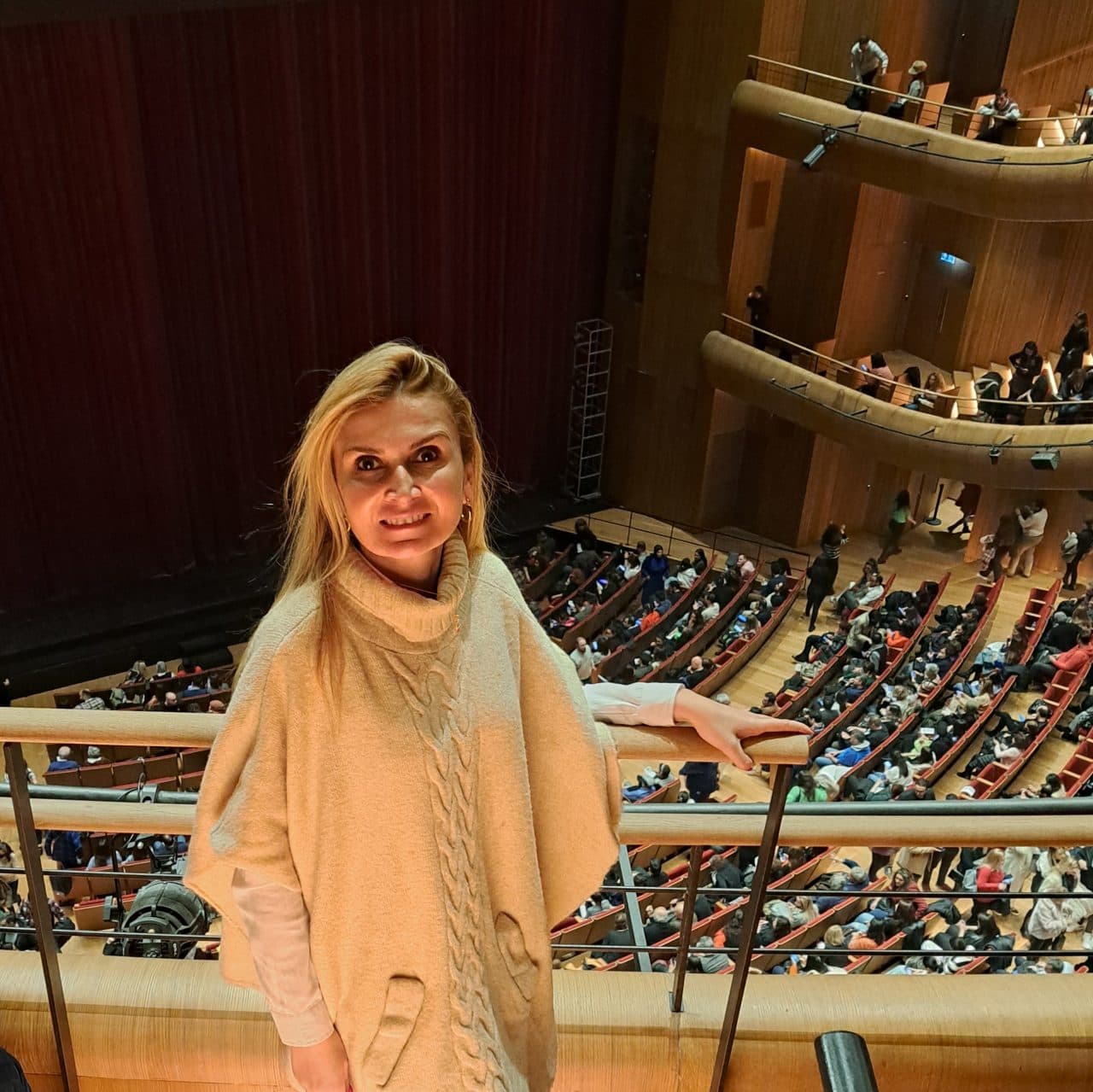 Gelirin Depremzedelerle Paylaşıldığı Richard Oyunu Sahne’de…