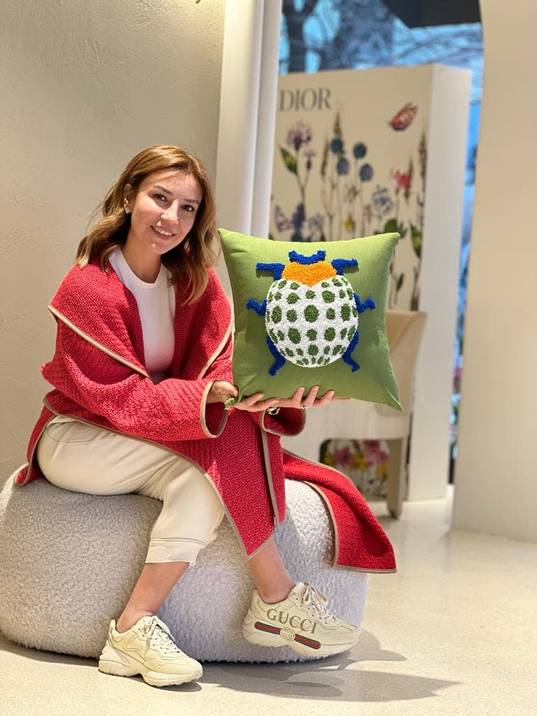 VAPAA CREATION MARKA HİKAYESİ…