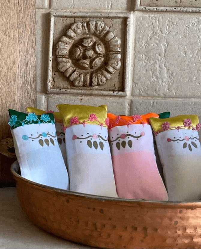 Gelenekten Geleceğe Mardin El Emeği Köyü’nün Hikayesi…