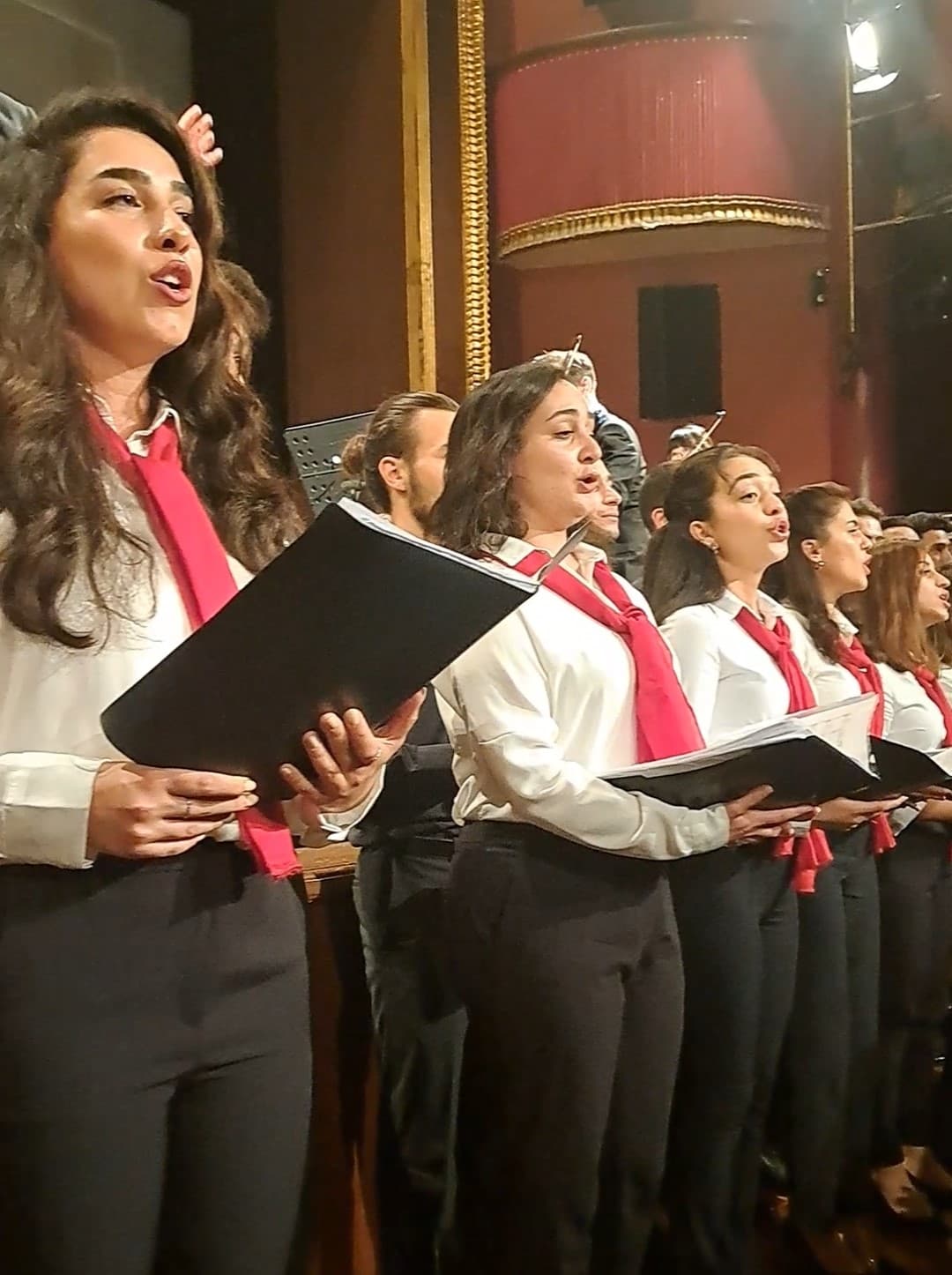 Cihat Taşkın’dan 100. Yıl Marşı